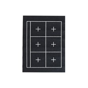 (まとめ) あかしや 下敷 規格判6マス入り AE-01【×20セット】