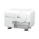 【送料無料】アスカ 電動シャープナー ホワイト EPS600W