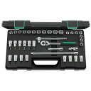 【送料無料】STAHLWILLE スタビレー 45/49/32/5TXKN 3/8SQ ソケットレンチ 96022119 工具 作業工具 ツール DIY