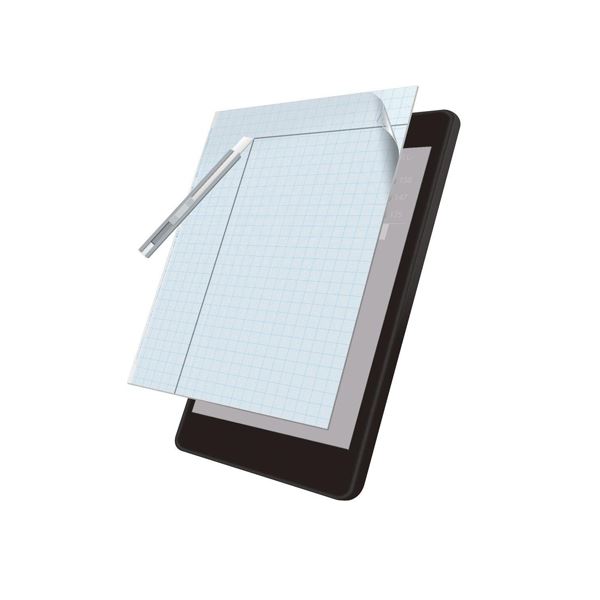 【送料無料】(まとめ)エレコム フリーカット液晶保護フィルム(11.6インチ・反射防止) TB-FR116FLSA【×2セット】