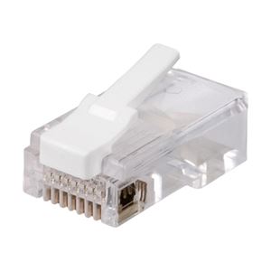 【送料無料】バッファロー(サプライ) ツメの折れない RJ45 LANコネクター カテゴリー5e対応 10個入り ETPCRJ45ET10 AV・デジモノ パソコン・周辺機器 ACアダプタ・OAアダプタ レビュー投稿で次回使える2000円クーポン全員にプレゼント