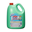 【送料無料】(まとめ) 花王 トイレマジックリン 強力クレンザー 業務用 4.5kg 1本 【×3セット】