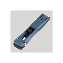 (まとめ) オート エコガチャック GM-400EB ダークグレー 1個入 【×10セット】