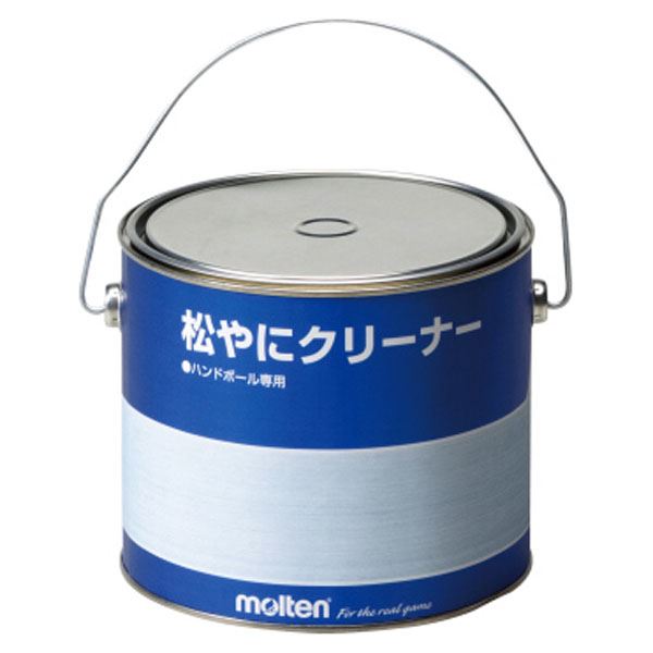 【送料無料】【モルテン Molten】 徳用 松やに クリーナー 【2200g】 日本製 RECL 〔スポーツ用品 運動用品〕 スポーツ・レジャー スポーツ用品・スポーツウェア その他のスポーツ用品 レビュー投稿で次回使える2000円クーポン全員にプレゼント