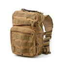 【送料無料】アメリカ軍 偵察隊 肩掛け ショルダー バッグ カバン コヨ‐テ ブラウン 米軍 レプリカ ミリタリーウェア ミリタリーバッグ(4)