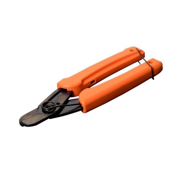 （まとめ）MCO ケーブルカッター CAT-CC01【×5セット】