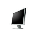 【送料無料】EIZO 48cm(19.0)型カラー液晶モニター FlexScan S1934 セレーングレイ S1934-TGY