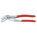【送料無料】KNIPEX クニペックス 8703-180 コブラ ウォーターポンププライヤー 工具 ツール DIY 作業工具 道具