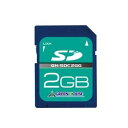 【送料無料】グリーンハウス SDメモリーカード 2GB 3年保証 GH-SDC2GG AV・デジモノ パソコン・周辺機器 USBメモリ・SDカード・メモリカード・フラッシュ その他のUSBメモリ・SDカード・メモリカード・フラッシュ レビュー投稿で次回使える2000円クーポン全員にプレゼント