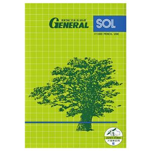 【送料無料】（まとめ） ゼネラル カーボン紙 片面 携帯用 藍色 1300ケイタイアイ 1冊（10枚） 【×10セット】