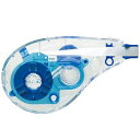 【送料無料】(まとめ) トンボ鉛筆 修正テープ モノエルゴN 詰替カートリッジ 6mm幅×10m CT-YURN6 1個 【×30セット】