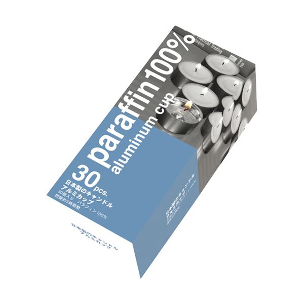 【送料無料】(まとめ) カメヤマ 日本製のキャンドルアルミカップ 1パック(30個) 【×5セット】 生活用品・インテリア・雑貨 その他の生活雑貨 レビュー投稿で次回使える2000円クーポン全員にプレゼント
