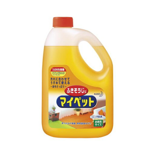 (まとめ) 花王 マイペット大お徳用サイズ 1個入 【×3セット】 (まとめ) 花王 マイペット大お徳用サイズ 1個入 【×3セット】