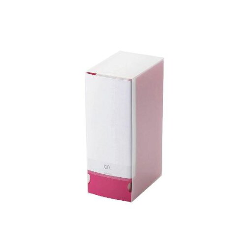 (まとめ)エレコム Blu-ray/DVD/CD用ディスクファイル 12枚収納 CCD-FB120PN【×3セット】 (まとめ)エレコム Blu-ray/DVD/CD用ディスクファイル 12枚収納 CCD-FB120PN【×3セット】