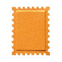【送料無料】(まとめ) hanaoka エンボスパンチ スタンプ 989037-7【×10セット】