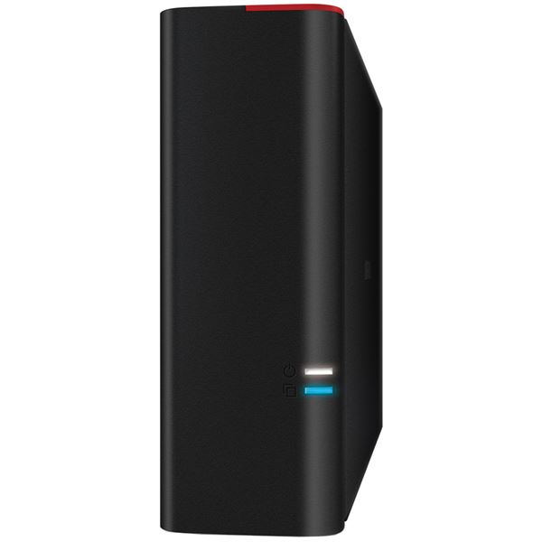 【送料無料】バッファロー DRAMキャッシュ搭載 USB3.0用 外付けHDD（冷却ファン搭載） 6TB HD-GD6.0U3D AV・デジモノ パソコン・周辺機器 その他のパソコン・周辺機器 レビュー投稿で次回使える2000円クーポン全員にプレゼント