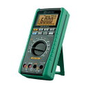 共立電気計器 デジタルマルチメータ 1052【代引不可】