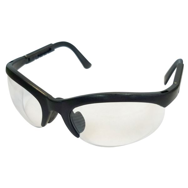 【送料無料】(業務用25個セット) DBLTACT セーフティゴーグル 【クリア】 DT-SG-01C