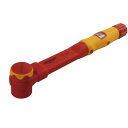 【送料無料】SIGNET シグネット E43114 1/4DR 5-25N.M 絶縁 トルクレンチ 工具 ツール DIY 作業工具 道具 レンチ