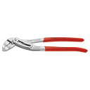 【送料無料】KNIPEX クニペックス 8803-250 アリゲーター ウォーターポンププライヤー 工具 ツール DIY 作業工具 道具 プライヤー