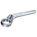 【送料無料】STAHLWILLE(スタビレー) 5-36 強力メガネレンチ (42020036)