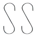 (まとめ) オープン ニューSカン NS-1 シルバー 3個入 【×10セット】