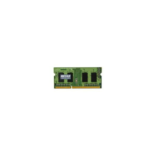 【送料無料】BUFFALO バッファロー D3N1600-LX2G PC3L-12800(DDR3L-1600)対応240Pin DDR3 SDRAM S.O.DIMM 2GB D3N1600LX2G 【送料無料】BUFFALO バッファロー D3N1600-LX2G PC3L-12800(DDR3L-1600)対応240Pin DDR3 SDRAM S.O.DIMM 2GB D3N1600LX2G