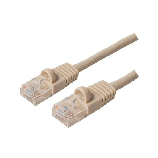 (まとめ)MCO カテ5eストレートLANケーブル 10m アイボリ- TWN-510IV【×5セット】 (まとめ)MCO カテ5eストレートLANケーブル 10m アイボリ- TWN-510IV【×5セット】