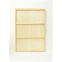 【送料無料】(まとめ)アーテック パネル 【B3 しな枠】 364mm×515mm 【×10セット】