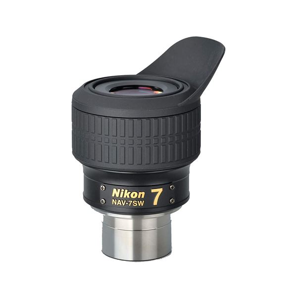 【送料無料】Nikon アイピース NAV7SW A