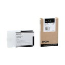 【送料無料】(まとめ) エプソン EPSON PX-P/K3インクカートリッジ フォトブラック 110ml ICBK36A 1個 【×6セット】(2)