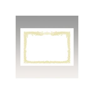 (まとめ) OA賞状用紙 白上質賞状用紙・縦書き 10-1080 10枚入 【×5セット】 (まとめ) OA賞状用紙 白上質賞状用紙・縦書き 10-1080 10枚入 【×5セット】