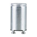 【送料無料】(まとめ) マクサー電機 グロースタータ 40W形用 P21口金 FG-4PC 1セット(25個) 【×2セット】