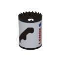 【送料無料】LENOX レノックス 5121749 分離式 バイメタルホールソー 127MM 工具 切削工具 穴あけ 作業工具 ツール DIY