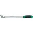 【送料無料】STAHLWILLE スタビレー 504/24 -2K 1/2SQ スピンナーハンドル 13061024 工具 作業工具 ツール DIY