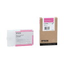 【送料無料】(まとめ) エプソン EPSON PX-P/K3インクカートリッジ ビビッドマゼンタ 110ml ICVM36A 1個 【×6セット】(2)