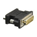 【送料無料】(まとめ)変換名人 DVI(オス)→VGA(メス) DVIA-VGABN【×20セット】(2)