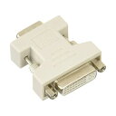 【送料無料】(まとめ)変換名人 VGA(オス)→DVI(メス) VGAA-DVIBN【×10セット】(2)