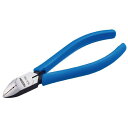 【送料無料】HOZAN N-9-125 ニッパー 125MM ストリップ穴付 工具 ツール DIY 作業工具 道具 ニッパー