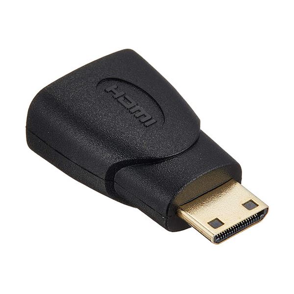 【送料無料】(まとめ)変換名人 HDMI(メス)→mini HDMI(オス) HDMIB-MHDAG【×10セット】 AV・デジモノ その他のAV・デジモノ レビュー投稿で次回使える2000円クーポン全員にプレゼント