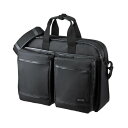 yzTTvC EyPCobO(3WAY^Cv) BAG-LW10BK piECeAEG pG L[J[gE r[eŎg2000~N[|SɃv[g