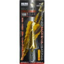 【送料無料】(業務用5個セット) H&H スパイラルステップドリル/先端工具 【STP-4 10段】 4〜22mmサイズ 〔DIY用品/大工道具〕