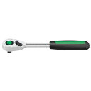 【送料無料】STAHLWILLE スタビレー 435QRN 3/8SQ 80ギア ラチェットハンドル 12111020 工具 作業工具 ツール DIY