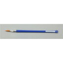 【送料無料】(まとめ)アーテック アクワ水彩ナイロンポリ絵筆 6号 【×40セット】