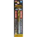 【送料無料】(業務用50個セット) TRAD 六角軸ショートチタンドリル/先端工具 【鉄工・木工用】 穴径:6.0mm TTD-6.0 〔DIY用品/大工道具〕