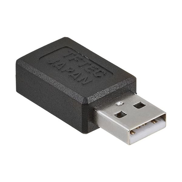 【送料無料】（まとめ）変換名人 mini 5pin→USB A type USBA-M5BN【×10セット】 AV・デジモノ その他のAV・デジモノ レビュー投稿で次回使える2000円クーポン全員にプレゼント