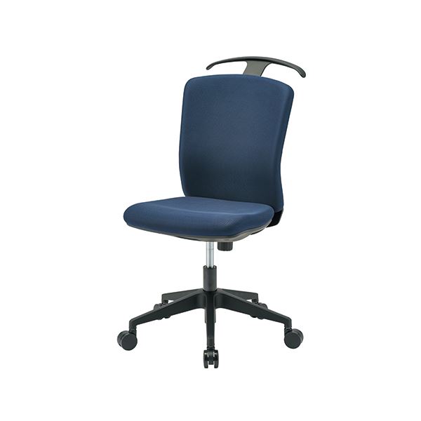 【送料無料】チトセ 事務イス CKR-46M0-F NV