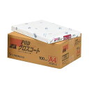 【送料無料】(まとめ) 王子製紙 PODグロスコート100 A3 100g PODGL100-A3 1冊(250枚) 【×2セット】