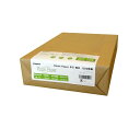 【送料無料】(まとめ) 長門屋商店 ホワイトペーパー B5 厚口 90kg ナ-511 1冊(500枚) 【×4セット】