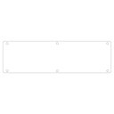 実用標識 実 Z(白) 【代引不可】 生活用品・インテリア・雑貨 文具・オフィス用品 標識・看板 レビュー投稿で次回使える2000円クーポン全員にプレゼント